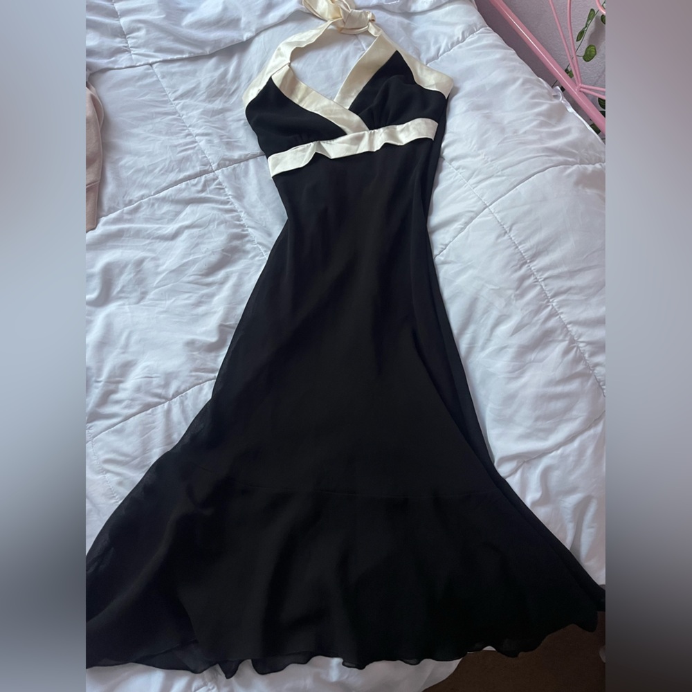 Y2K dress